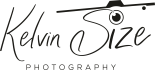 Logo de Kelvin Size Photography