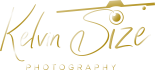 Logo de Kelvin Size Photography